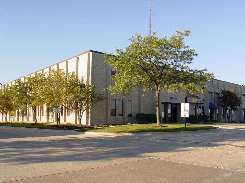 Suite 600 B